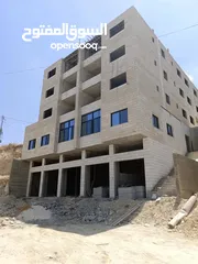  3 شقة عظم بيت ايبا 125 متر