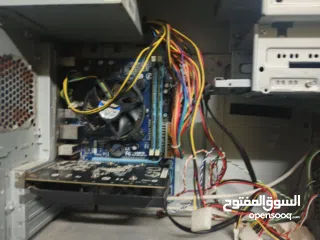  1 كمبيوتر البيع