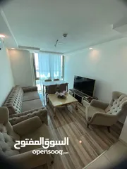  2 شقق للايجار في لايف تاورز 32park