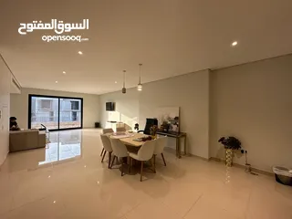  9 3 + 1 BR Townhouse With Rooftop Pool For Sale in Muna Heights – Bausher