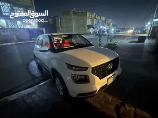  7 هونداي فينو 2020