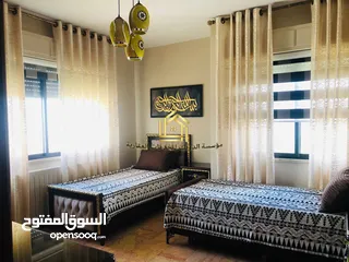  19 شقة مفروشة سوبر ديلوكس أول من ڤيلا أعلان رقم (N123)