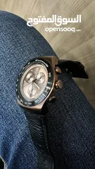  8 Swatch irony لون نادر وعدد محدود