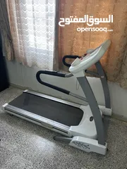  2 Treadmill for home use