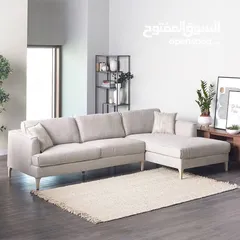  24 Brand New Sofa Set