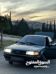  9 Toyota corola