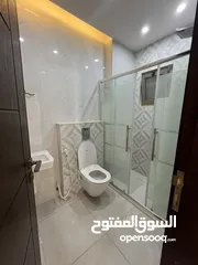  30 شقة في ضاحية الياسمين قرب دوار قرقش و قرب عميش تشطيب حديث سوبر ديلوكس