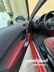  6 Audi A1 Sline full sport pack very good condition