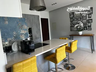  18 Elite Apartments In The Heart Of The Diplomatic Area