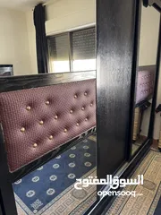  4 غرفة نوم كاملة للبيع