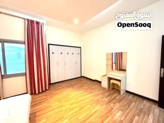  4 HOT DEAL APARTMENT FOR RENT IN JUFFAIR FULLY FURNISHED 2BHK