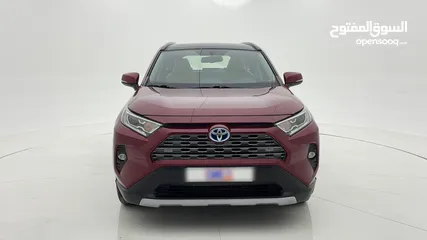  8 (FREE HOME TEST DRIVE AND ZERO DOWN PAYMENT) TOYOTA RAV4