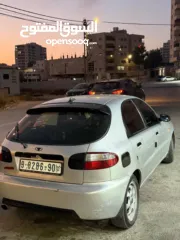  2 دايو لانوس