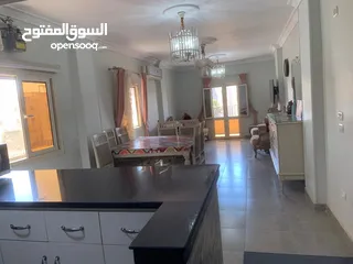  6 شقة سكنية للبيع بمدينة العبور (الحى التاسع)