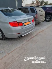  9 بي ام دبليو BMW F10