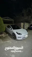  10 Tesla model3 standard plus 2021