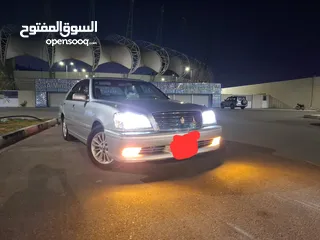  3 كراون جنون 2002