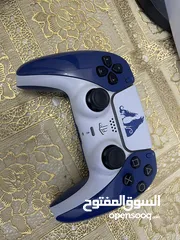  4 PS5 with dual controllers