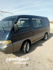  8 باص H100 موديل 95 للبيع 2700كاش