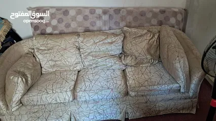  3 اثاث مستعمل للبيع