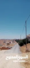  4 أرض للبيع في شفا بدران زينات الربوع المكمان
