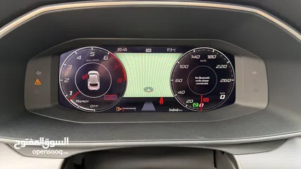  21 سيات ليون ترخيص 2022 محرك 1500 بنزين جير أوتوماتيك 150 حصان