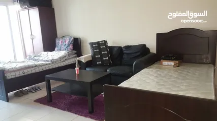  3 متوفر سرير في سكن سوريين