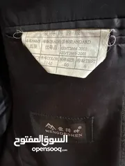  9 بدلات رسميه استعمال خفيف
