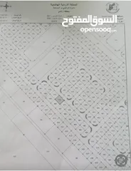  3 أرض في الطنيب مهيأة للبناء او للاستثمار ،ومتصلة بشبكة الخدمات من أراضي إسكان نقابه المهندسين،