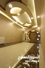  10 تنفيذ كافة انواع الدهانات والديكورات المنزليه التواصل