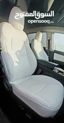  6 Tesla Y 2021 Dual Motor فحص كامل
