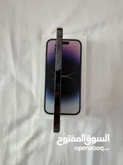  10 ‏IPhone 14 Pro الوصف مهم قابل للبدل ب أيشي مناسب