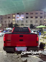  3 فورد 2008. اصل حكومي. فحص ممتاز .بحاله ممتازه .بنزين ماتور 4600.رام لله او الخليل