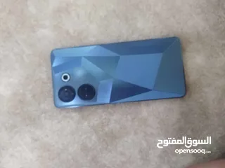  3 مستعمل اخو الجديد تكنو كامون 20 برو Tecno camon 20 pro