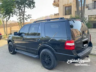  6 فورد اكسبيديشن Ford exposition للبيع