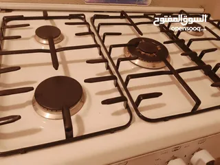  8 unionaire غاز للبيع