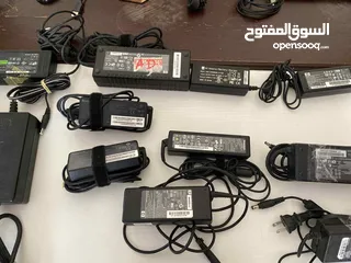  6 قطع كمبيوترات