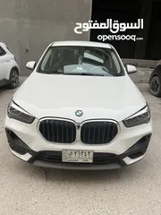  3 BMW x1للبيع