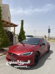  2 Tesla model S 2013 for sale  تيسلا موديل s للبيع