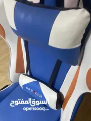  2 كرسي قيمنق