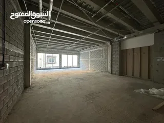  3 152 SQM Shops in Madinat Al Sultan Qaboos for Rent