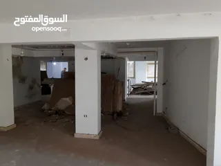  2 محل بالمنيل للايجار