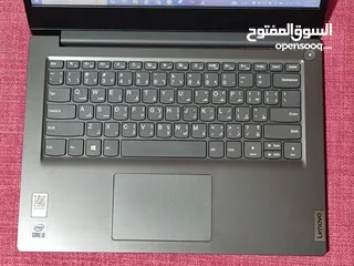  5 Like new - Lenovo V14 G1 IML Laptop