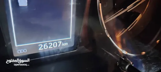  4 هايلوكس سعودي 2021 للبيع
