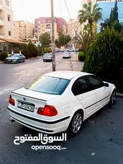  3 للبيع او البدل BMW E46