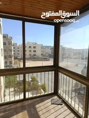  10 شقه فاخره  للايجار ( ديكورات فخمه )
