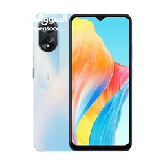  5 Oppo A18 128 GB    128 جيجا اوبو A18