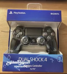  1 Brand new ps4 controller