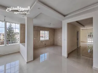  10 شقة  باطلالة خلابة على جبال السلط بالقرب من قصر الحمر في ميسلون   ممكن قبول نصف الثمن أرض في عمان