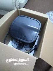  3 digital air fryer